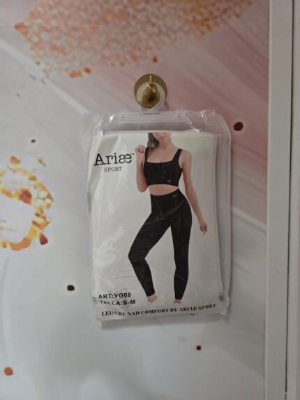 LEGGIN REDUCTOR