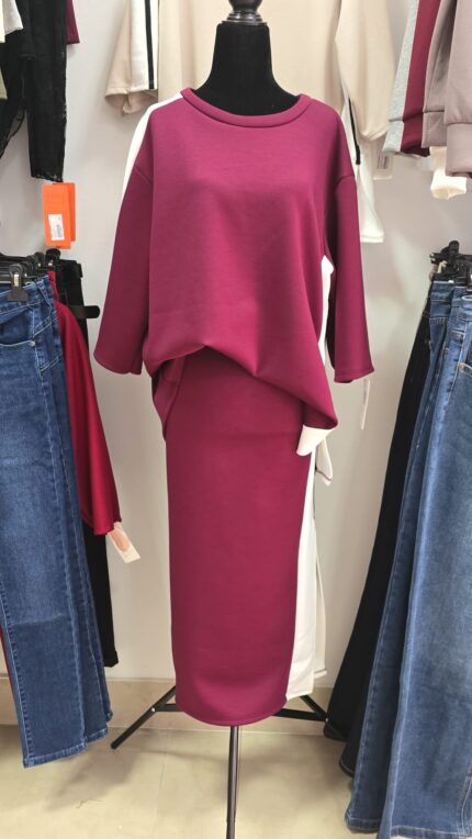 CONJUNTO MONICA
