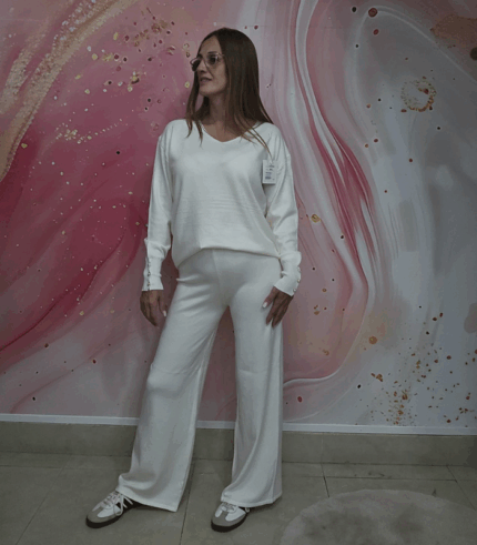 Conjunto Perla