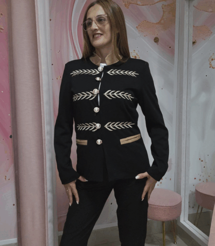 Chaqueta Ana