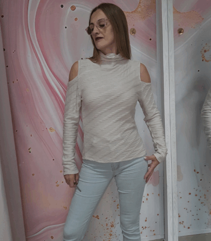 Camiseta Juliana