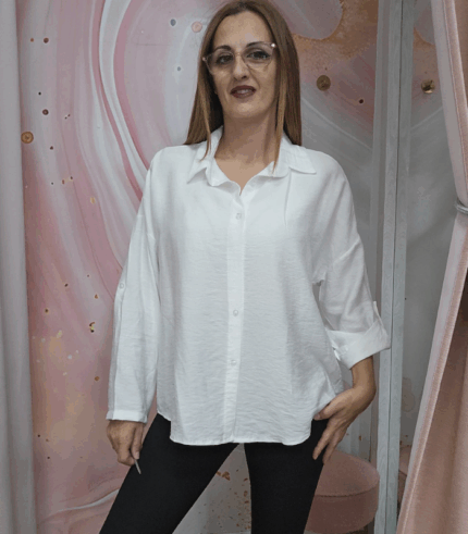 Camisa Basic