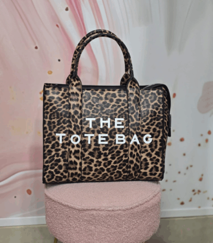Bolso The Totebag