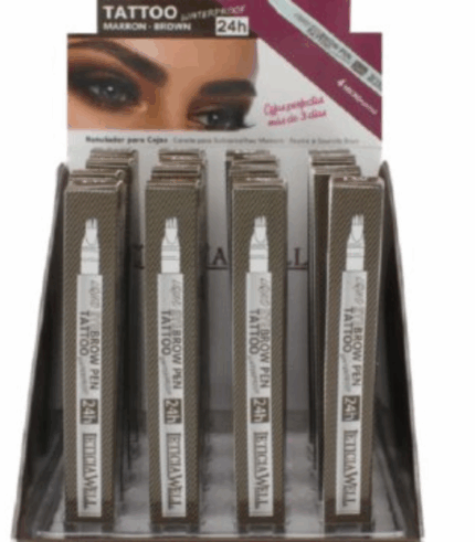 Eyebrow Tatto